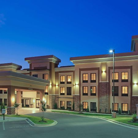 La Quinta By Wyndham Memphis Wolfchase Hotel Eksteriør billede