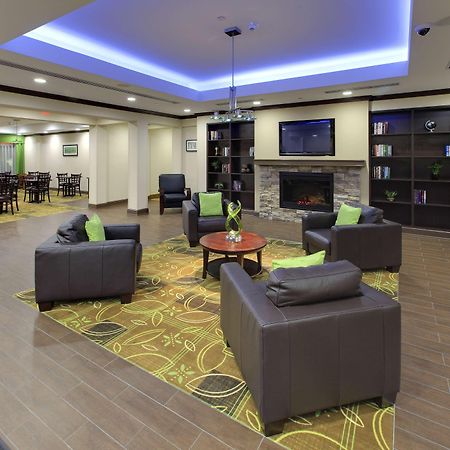 La Quinta By Wyndham Memphis Wolfchase Hotel Eksteriør billede
