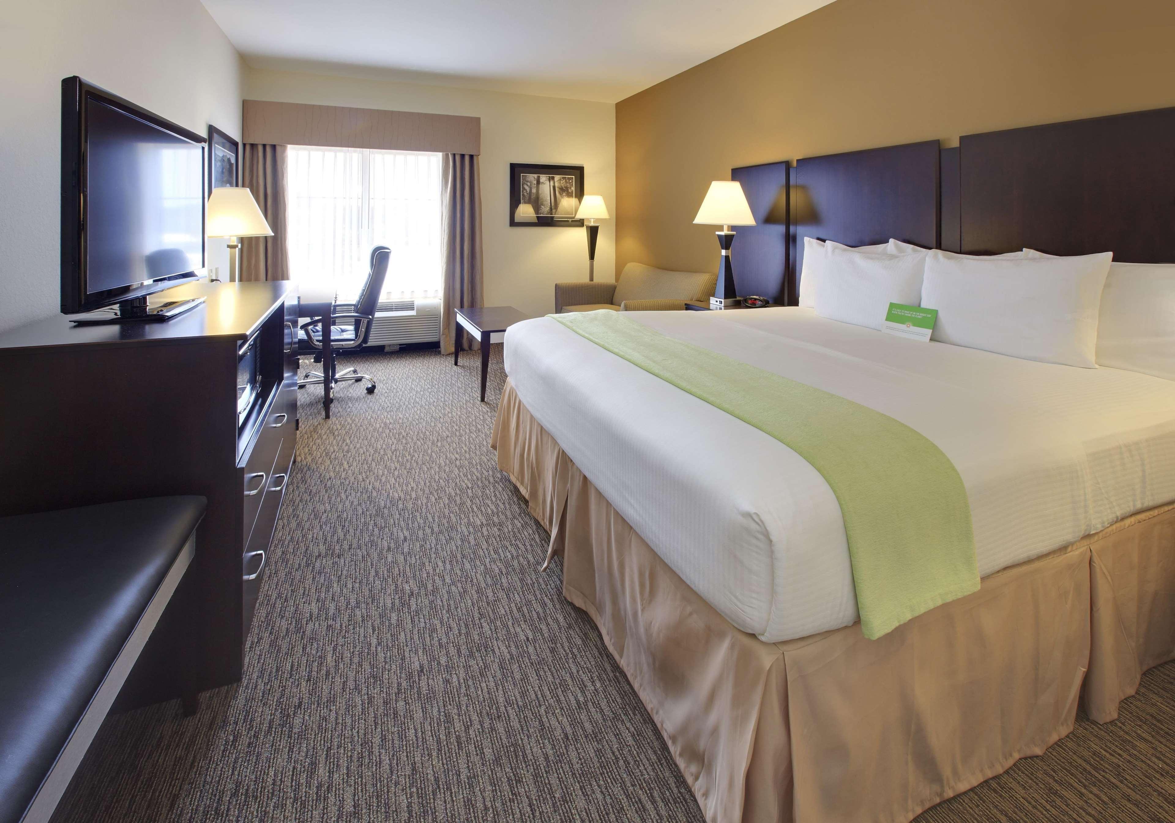La Quinta By Wyndham Memphis Wolfchase Hotel Eksteriør billede