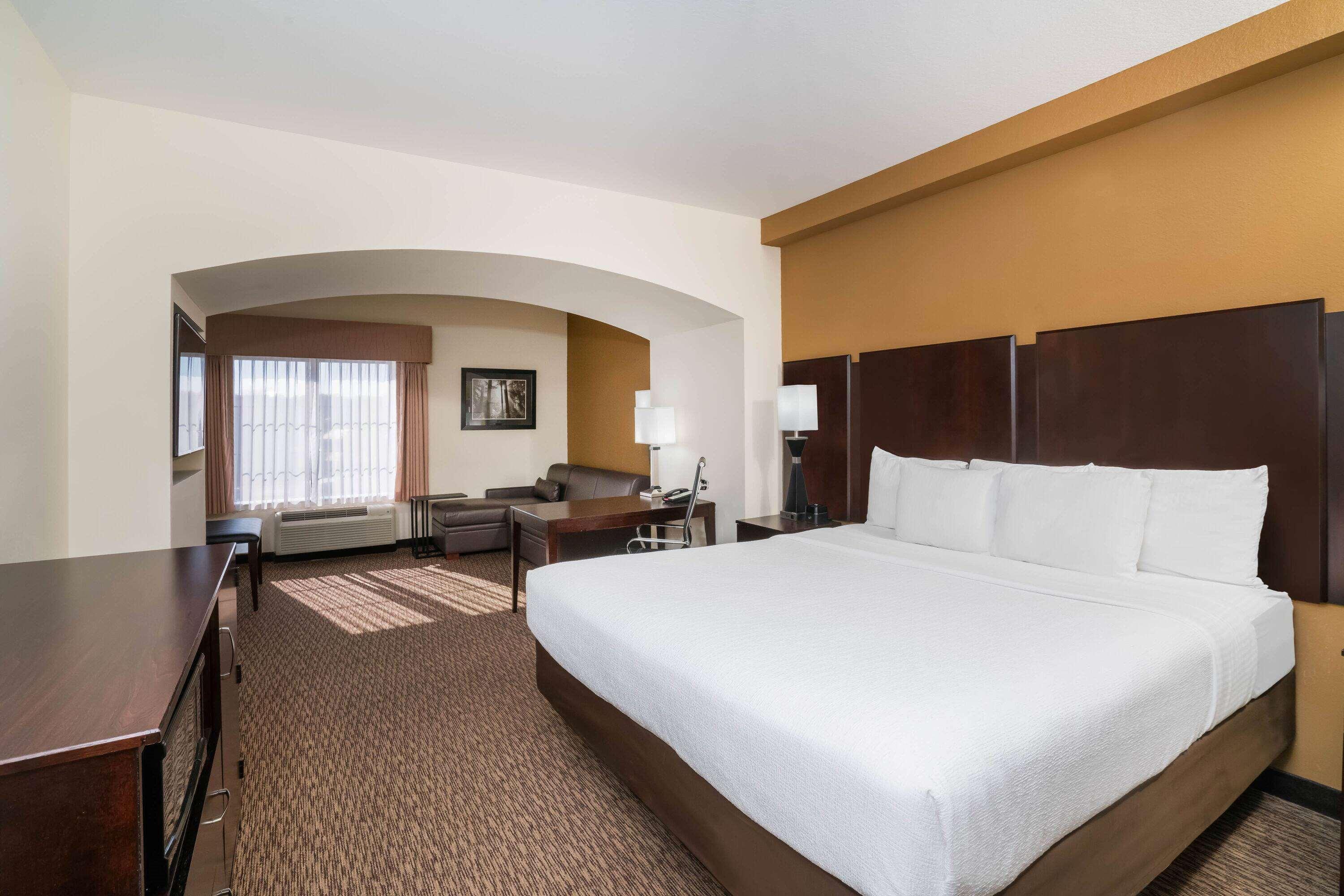 La Quinta By Wyndham Memphis Wolfchase Hotel Eksteriør billede