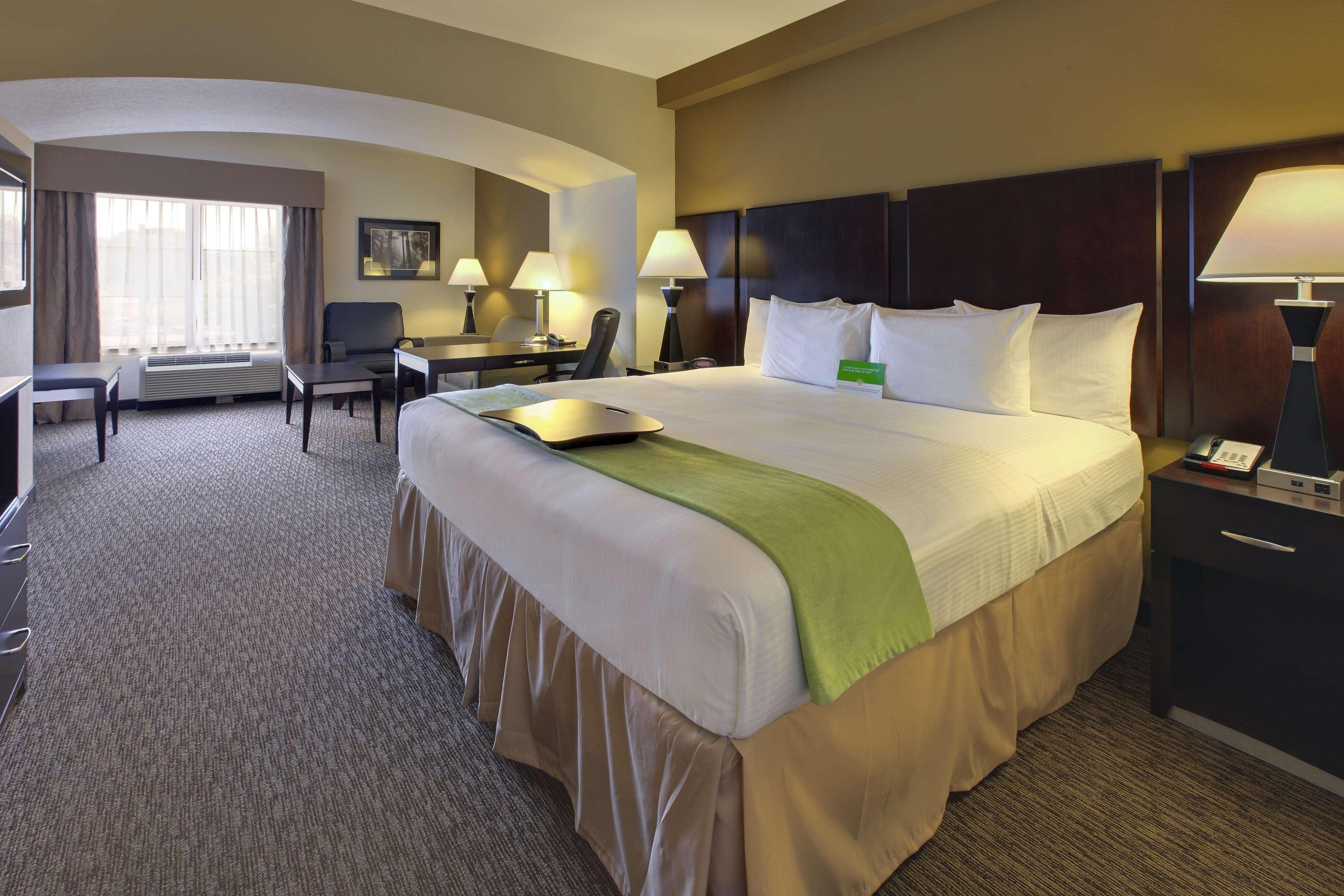 La Quinta By Wyndham Memphis Wolfchase Hotel Eksteriør billede