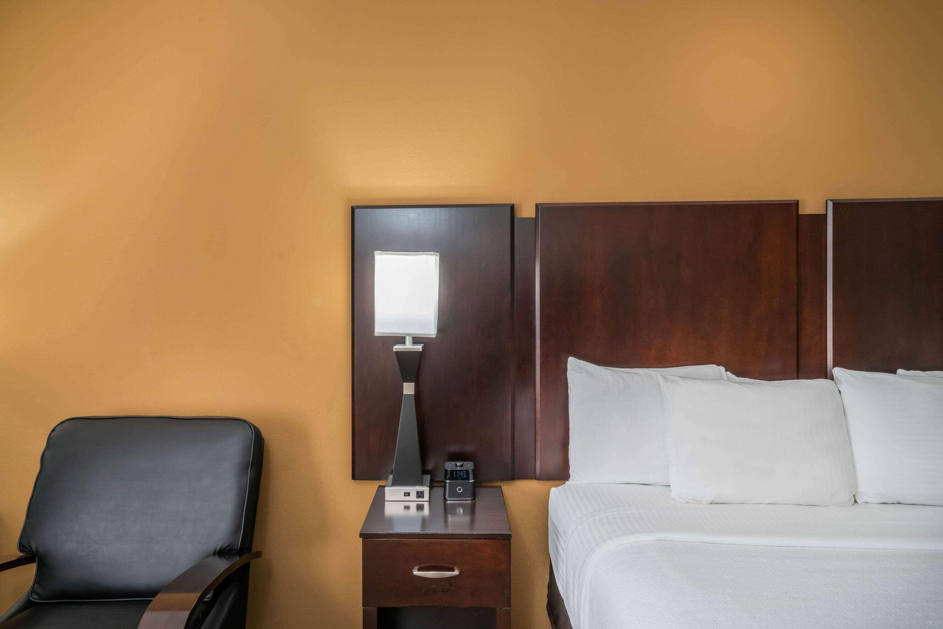 La Quinta By Wyndham Memphis Wolfchase Hotel Eksteriør billede