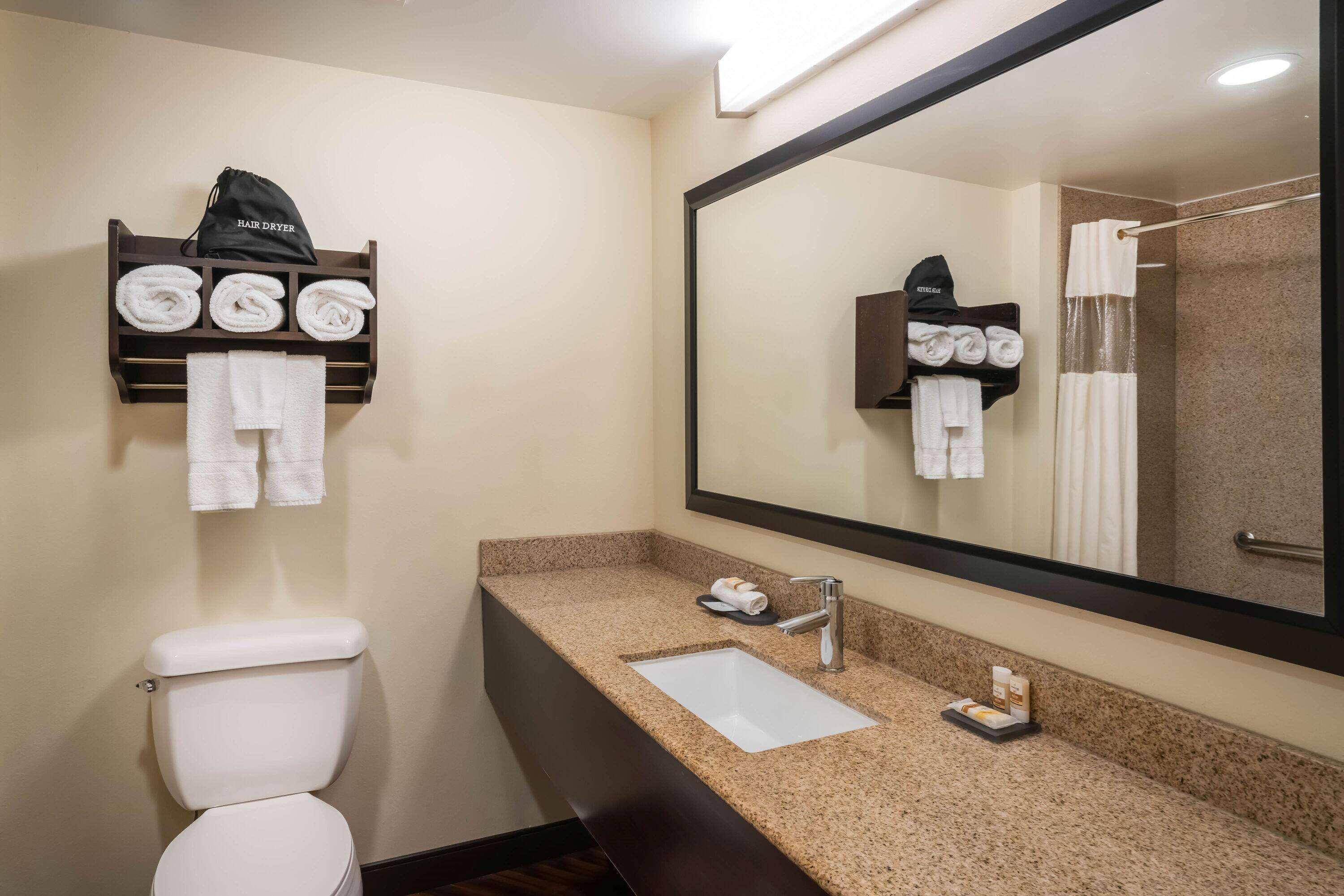 La Quinta By Wyndham Memphis Wolfchase Hotel Eksteriør billede