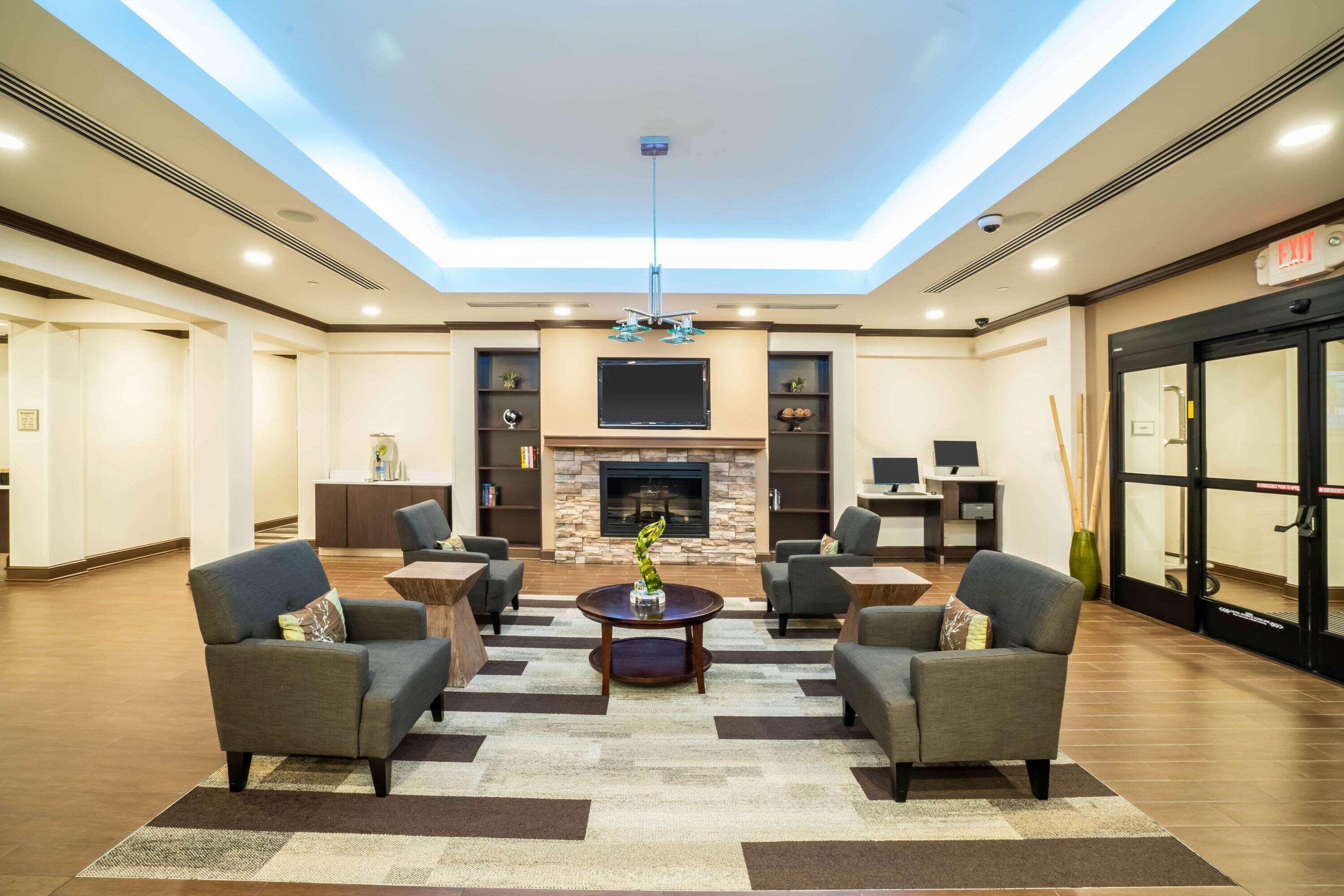 La Quinta By Wyndham Memphis Wolfchase Hotel Eksteriør billede