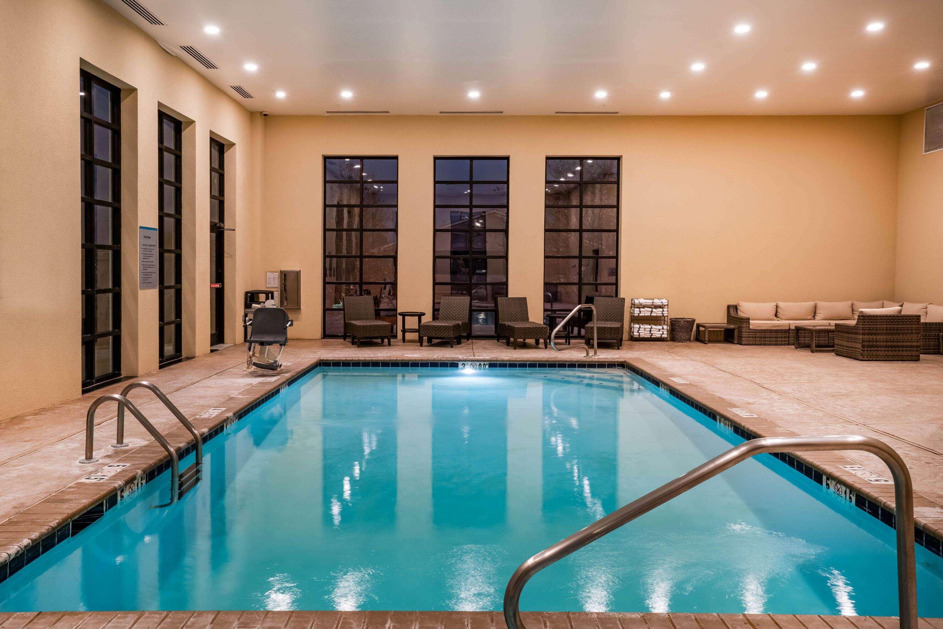 La Quinta By Wyndham Memphis Wolfchase Hotel Eksteriør billede