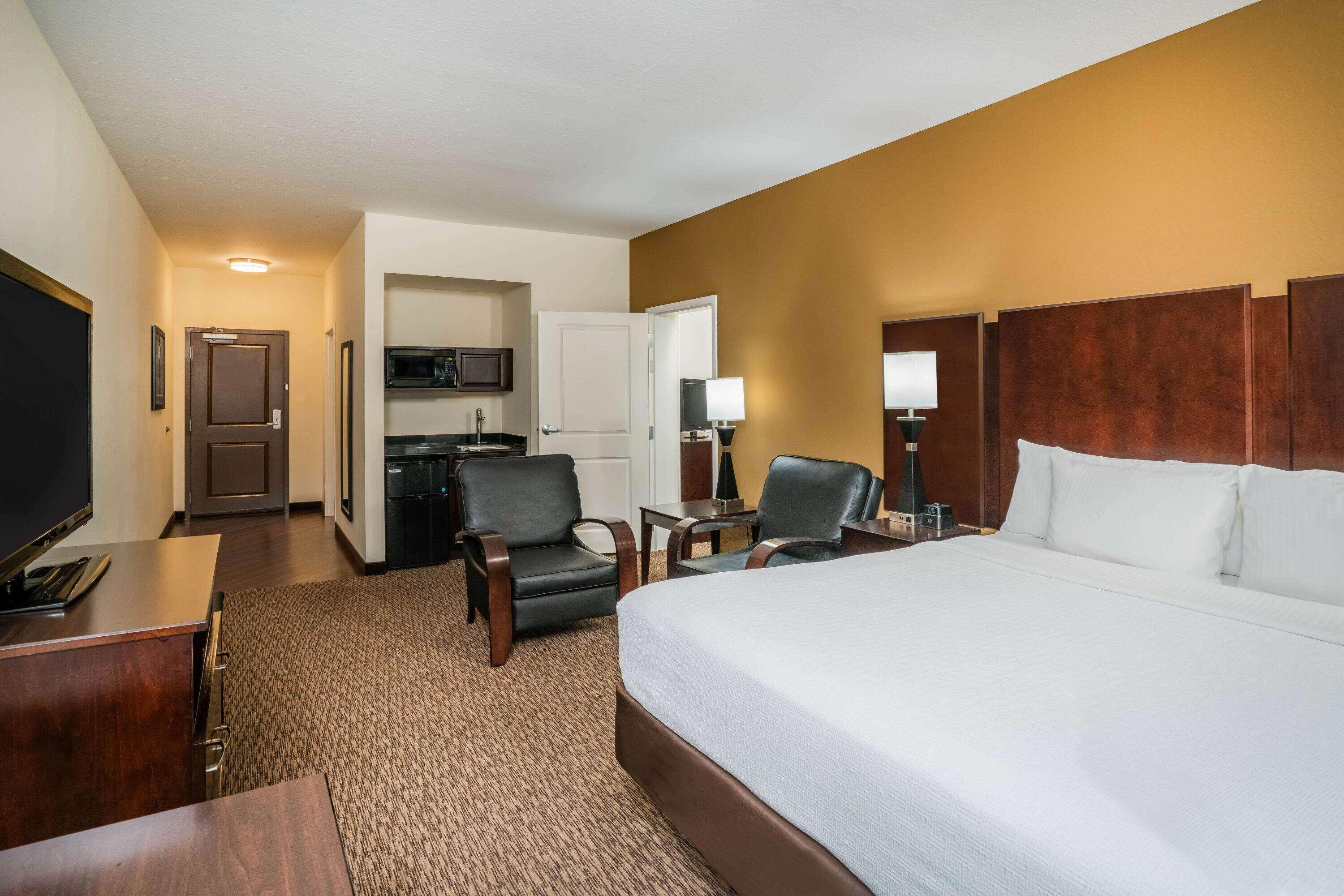 La Quinta By Wyndham Memphis Wolfchase Hotel Eksteriør billede