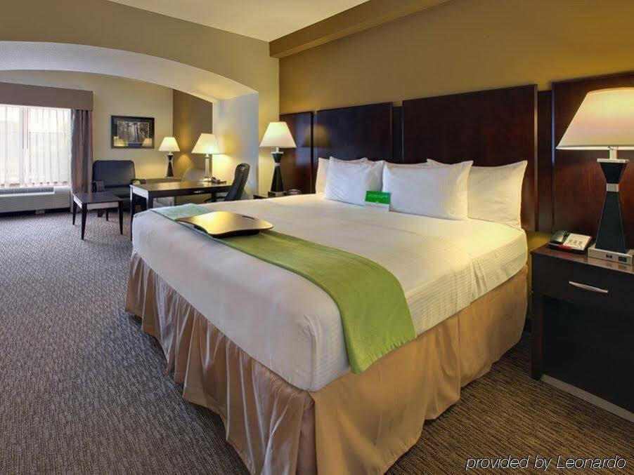 La Quinta By Wyndham Memphis Wolfchase Hotel Eksteriør billede